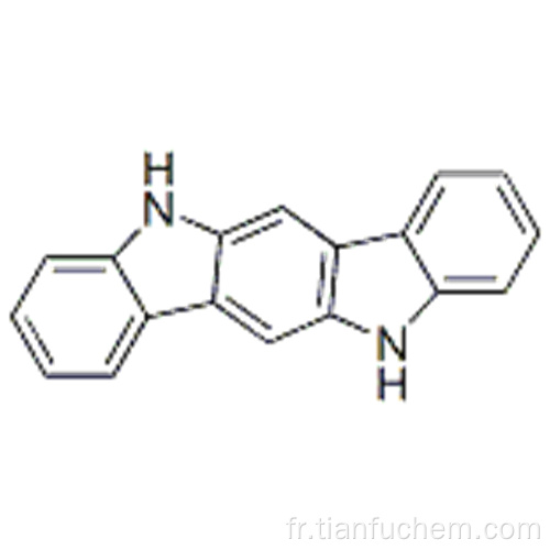 Indolo [3,2-b] carbazole CAS 6336-32-9